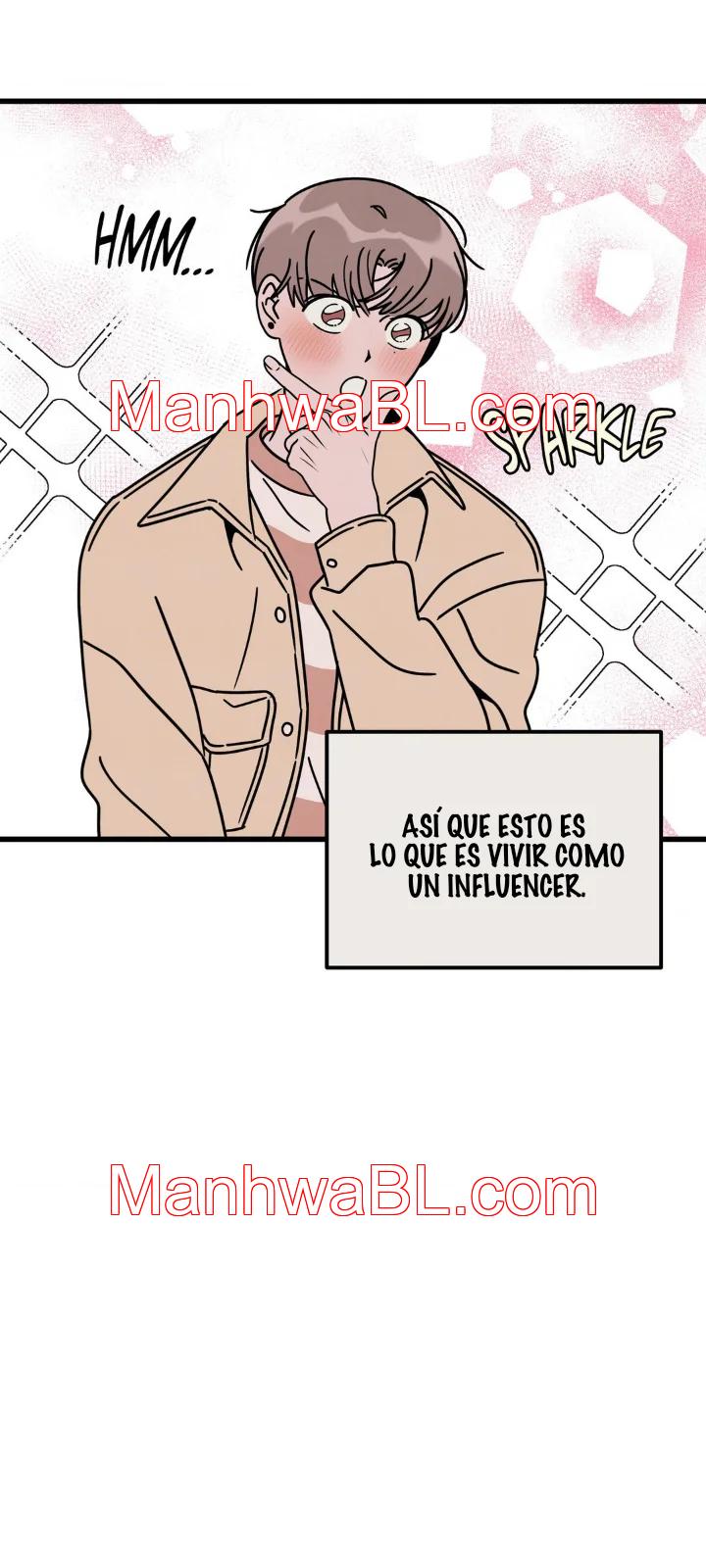 Confesión desde el principio - Capítulo 12 manhwa