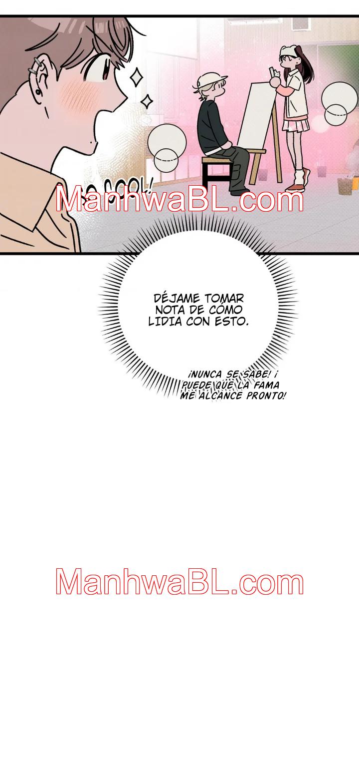 Confesión desde el principio - Capítulo 12 manhwa