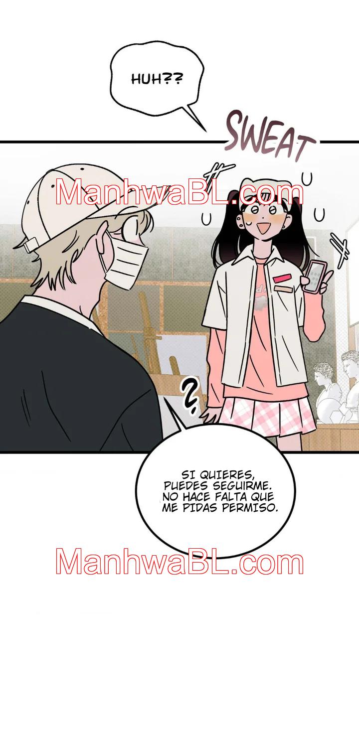 Confesión desde el principio - Capítulo 12 manhwa
