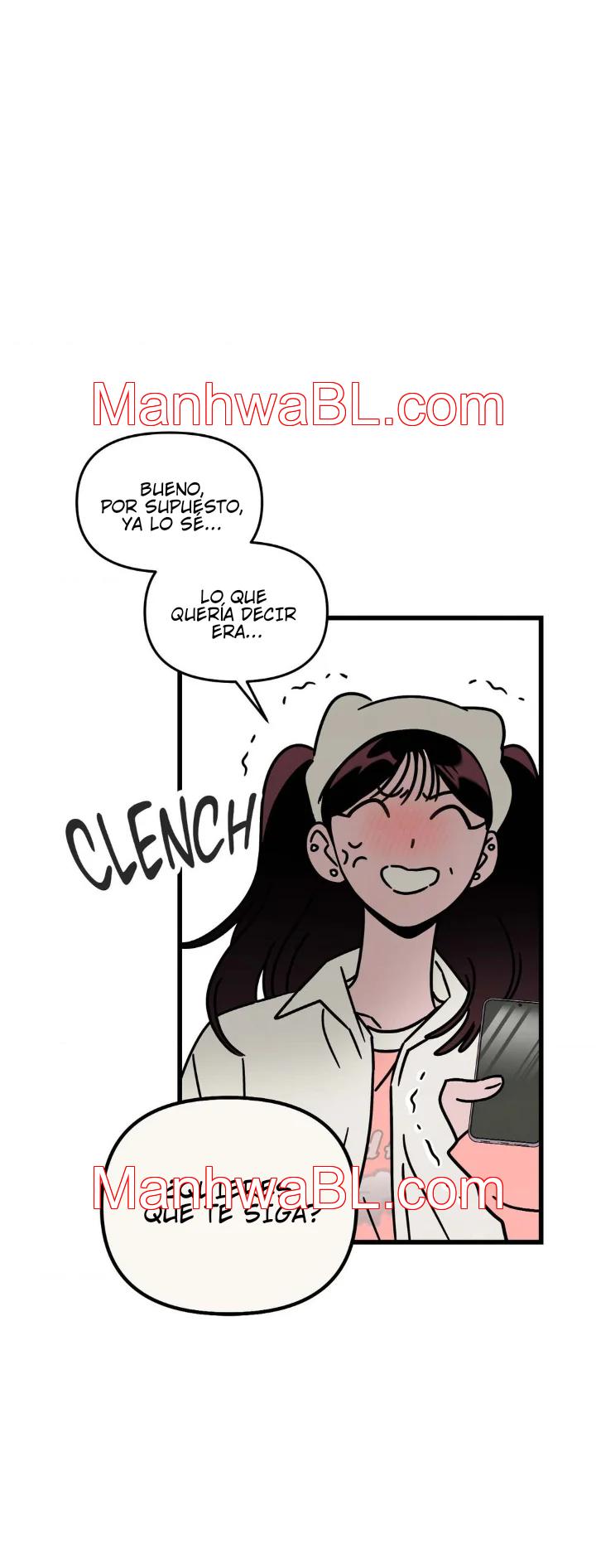 Confesión desde el principio - Capítulo 12 manhwa