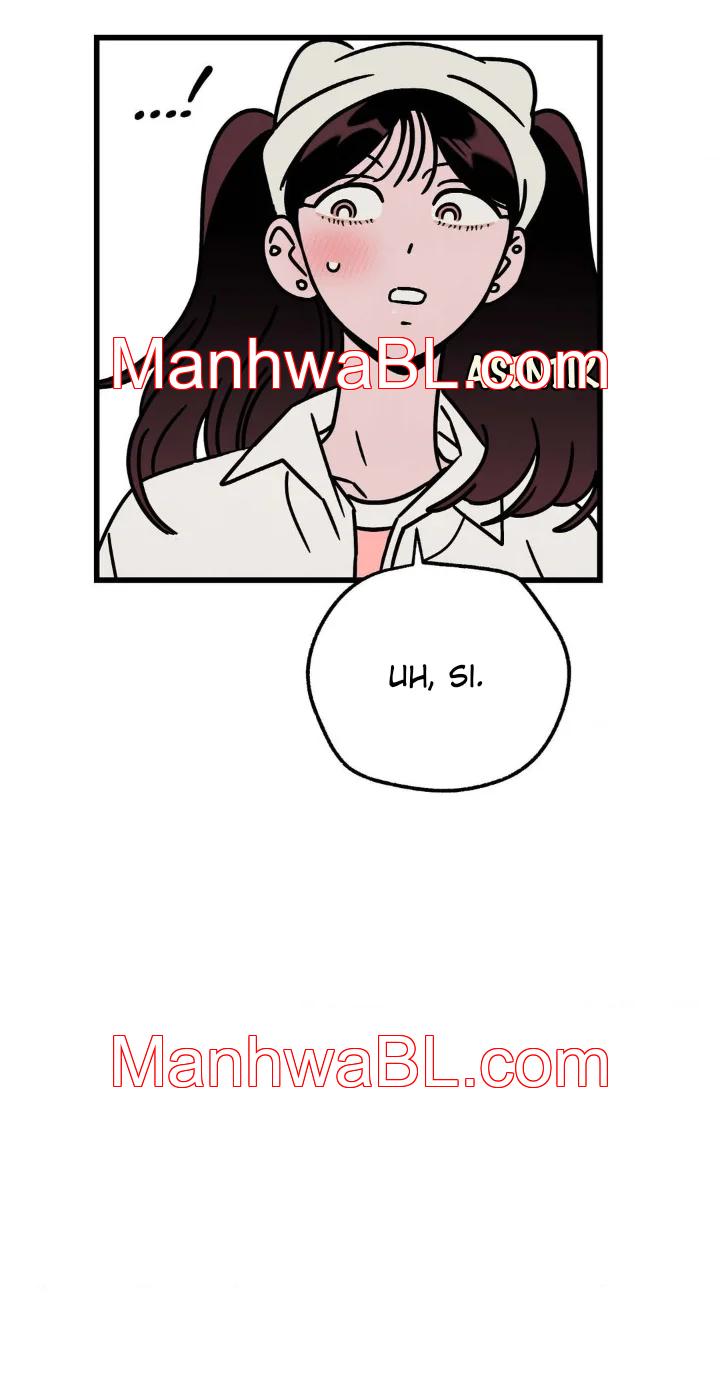 Confesión desde el principio - Capítulo 12 manhwa