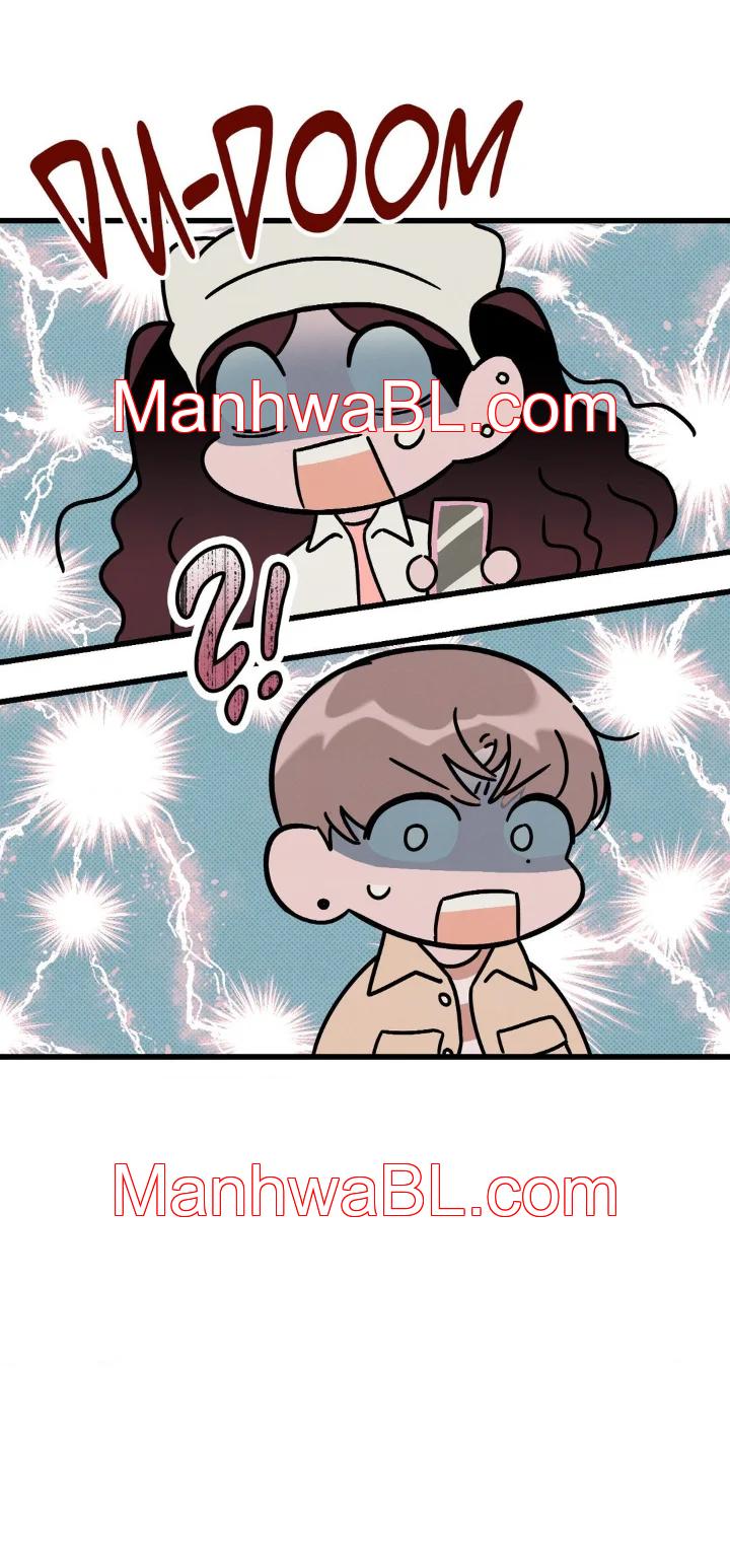 Confesión desde el principio - Capítulo 12 manhwa