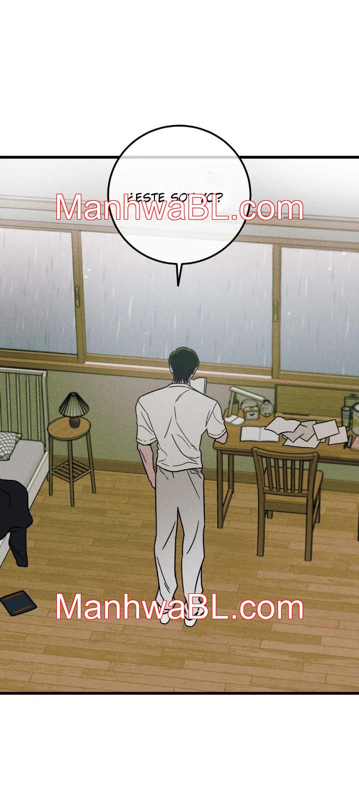 Confesión desde el principio - Capítulo 24 manhwa