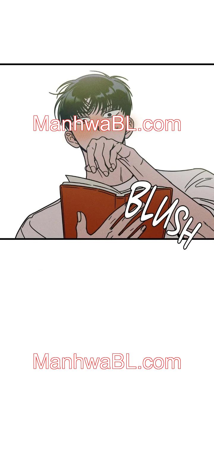 Confesión desde el principio - Capítulo 24 manhwa