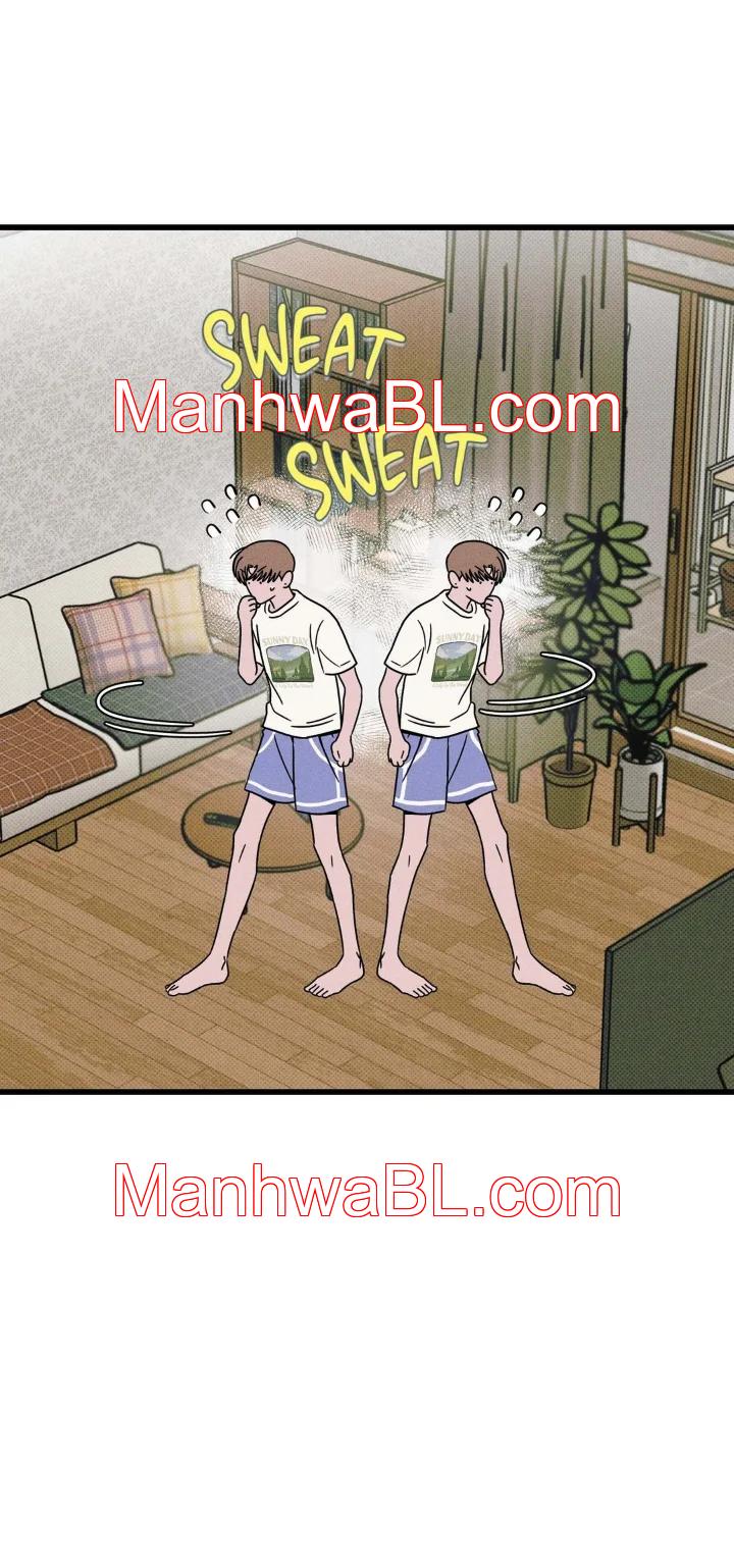 Confesión desde el principio - Capítulo 24 manhwa