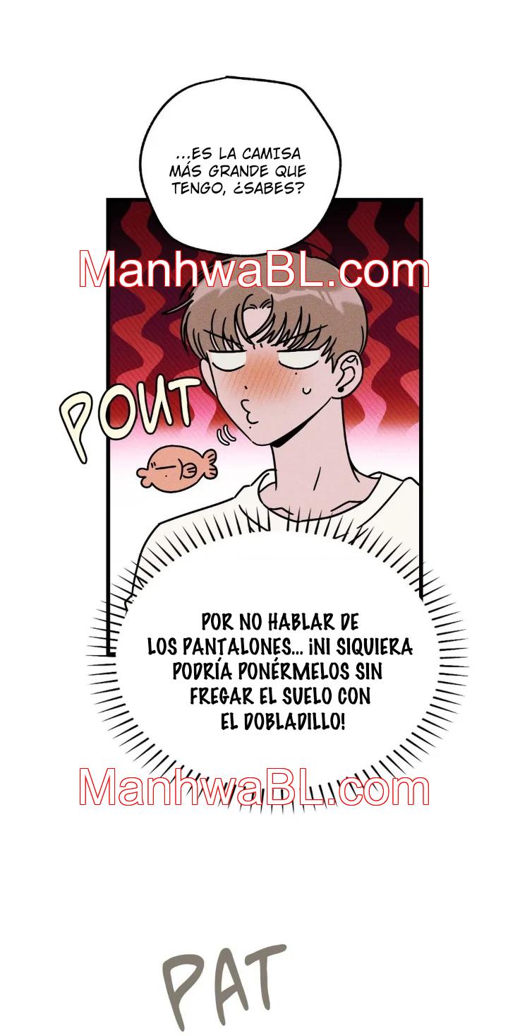 Confesión desde el principio - Capítulo 24 manhwa