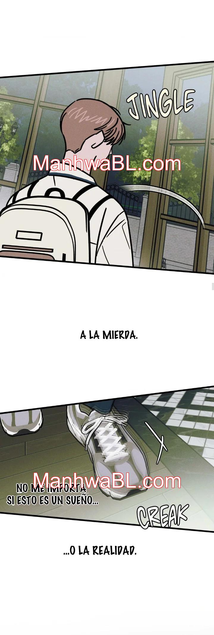 Confesión desde el principio - Capítulo 29 manhwa