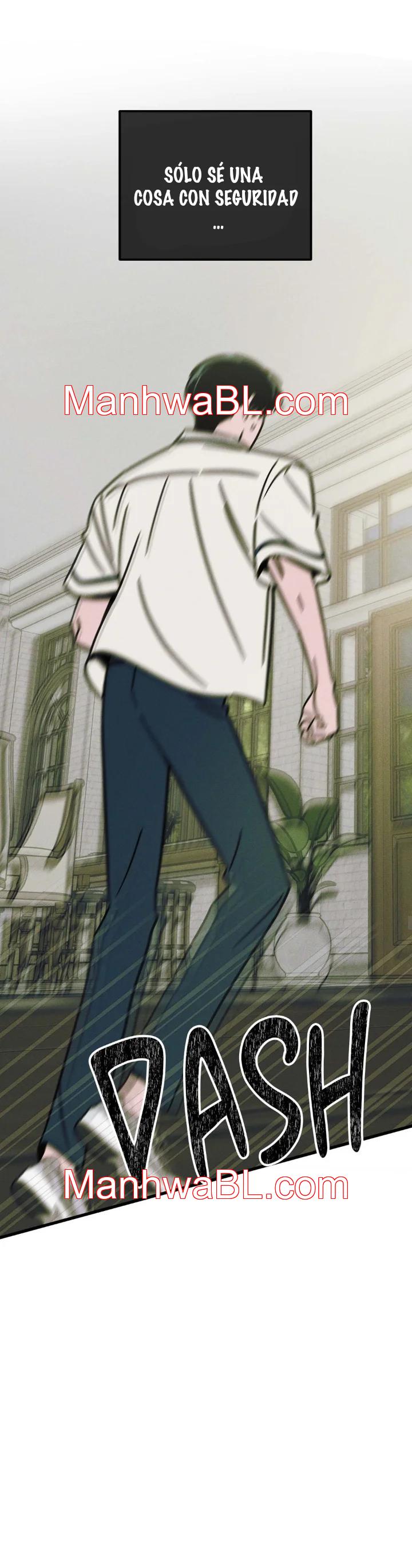 Confesión desde el principio - Capítulo 29 manhwa