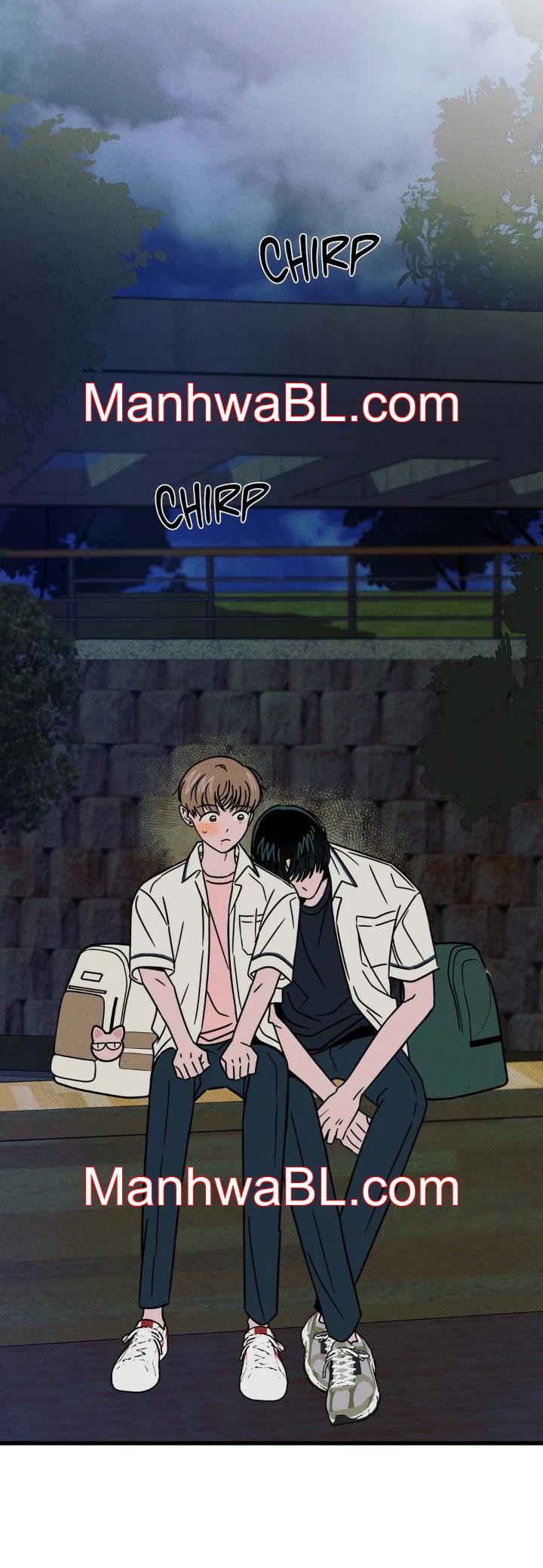 Confesión desde el principio - Capítulo 29 manhwa
