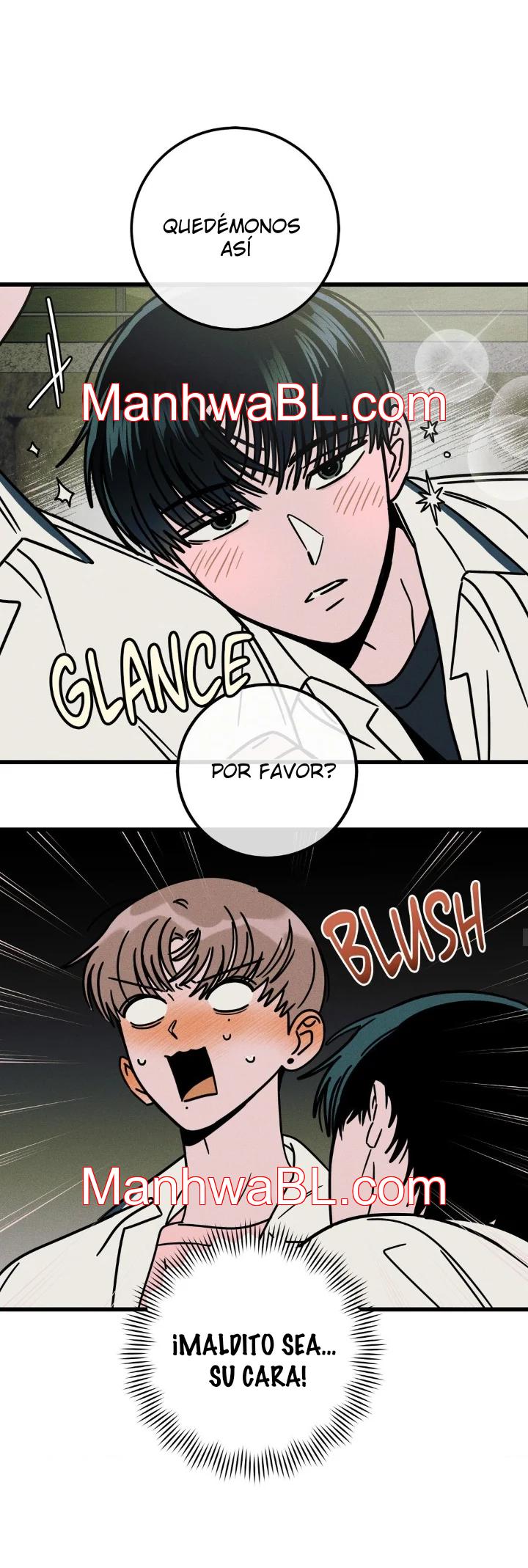 Confesión desde el principio - Capítulo 29 manhwa