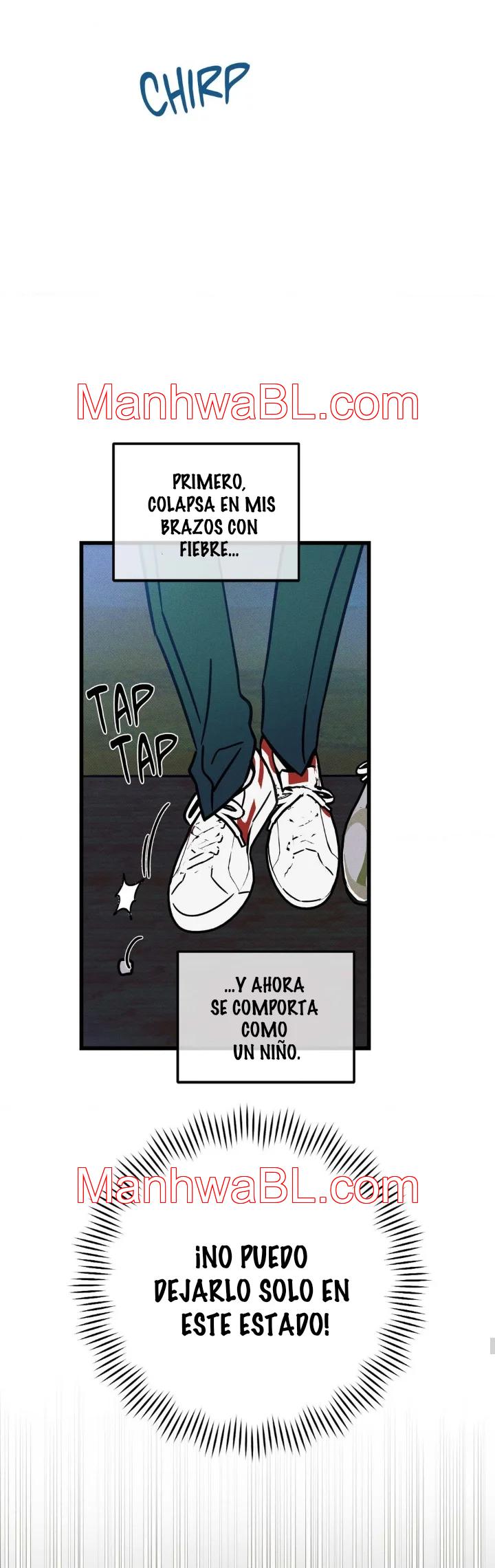Confesión desde el principio - Capítulo 29 manhwa