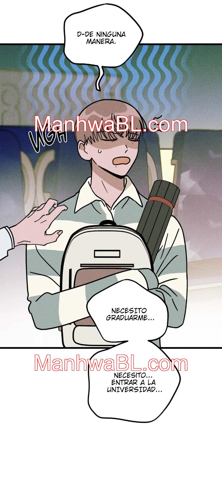 Confesión desde el principio - Capítulo 18 manhwa