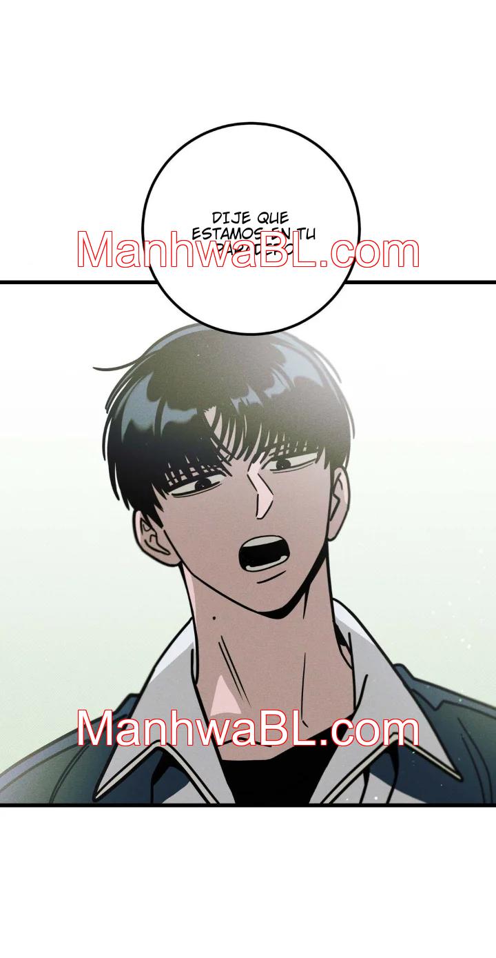 Confesión desde el principio - Capítulo 18 manhwa