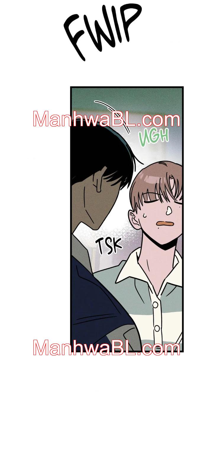 Confesión desde el principio - Capítulo 18 manhwa