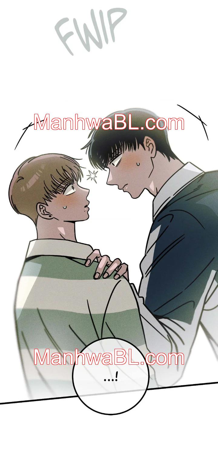 Confesión desde el principio - Capítulo 18 manhwa