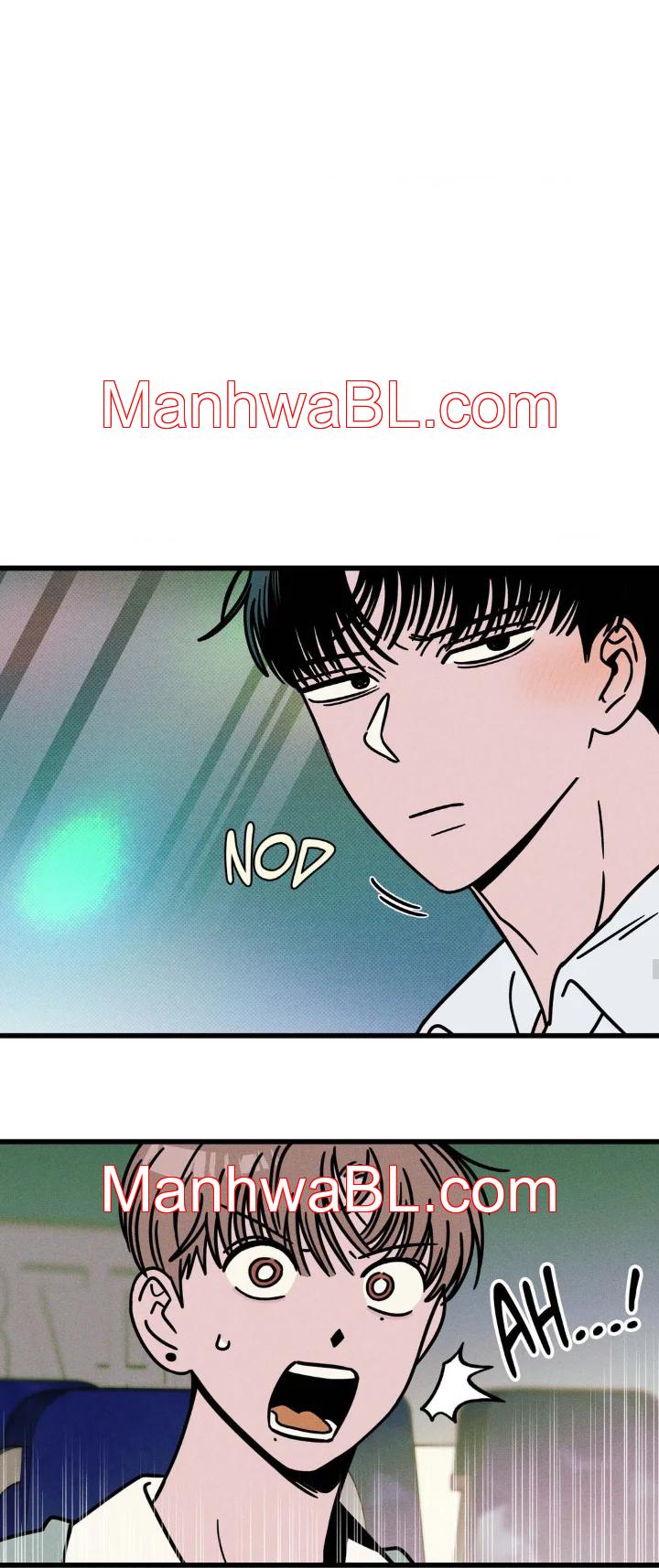 Confesión desde el principio - Capítulo 18 manhwa