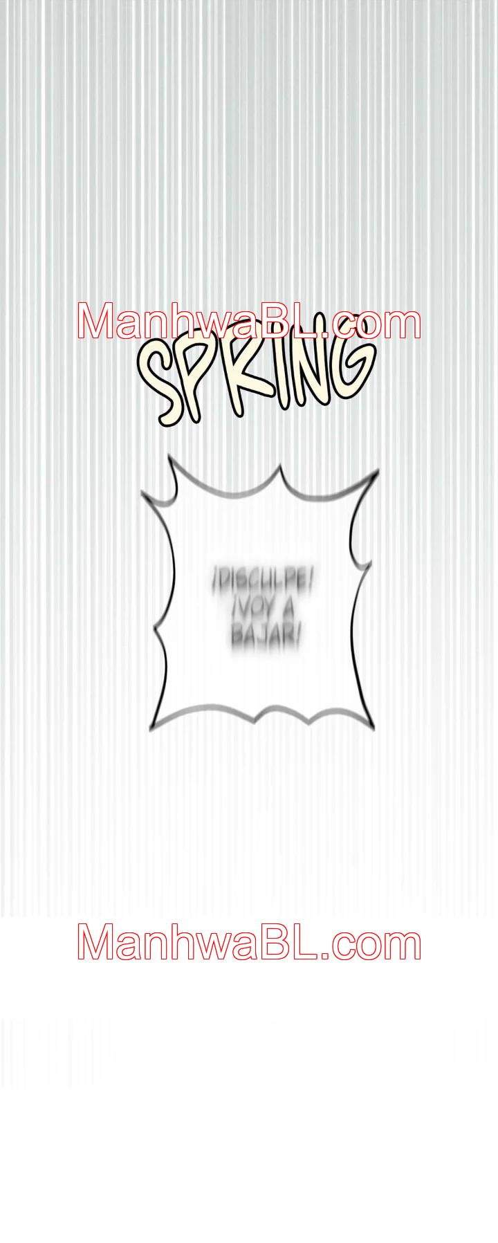 Confesión desde el principio - Capítulo 18 manhwa