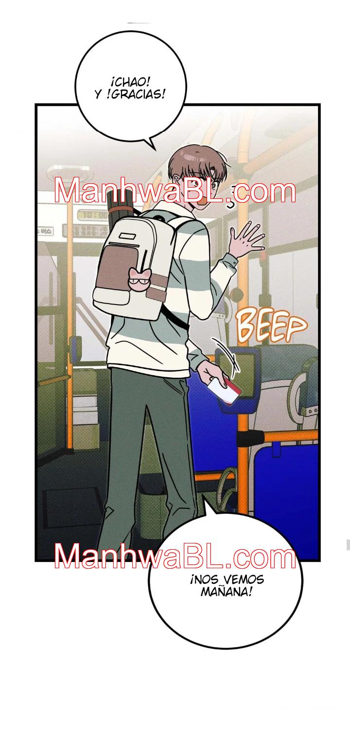 Confesión desde el principio - Capítulo 18 manhwa