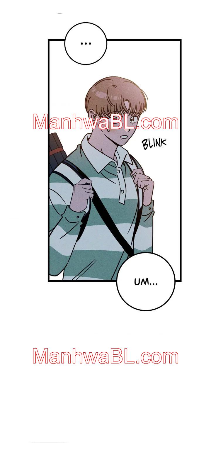 Confesión desde el principio - Capítulo 18 manhwa