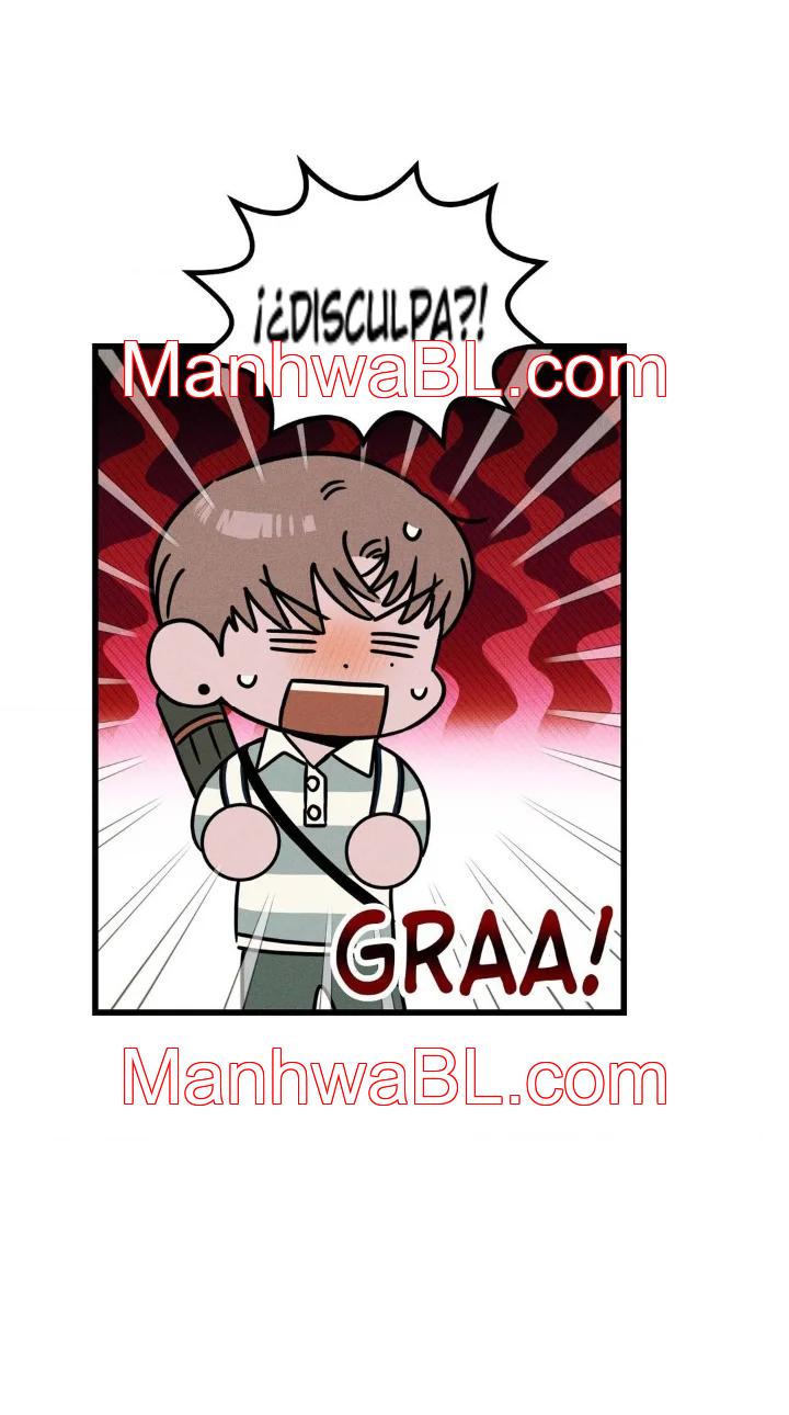 Confesión desde el principio - Capítulo 18 manhwa