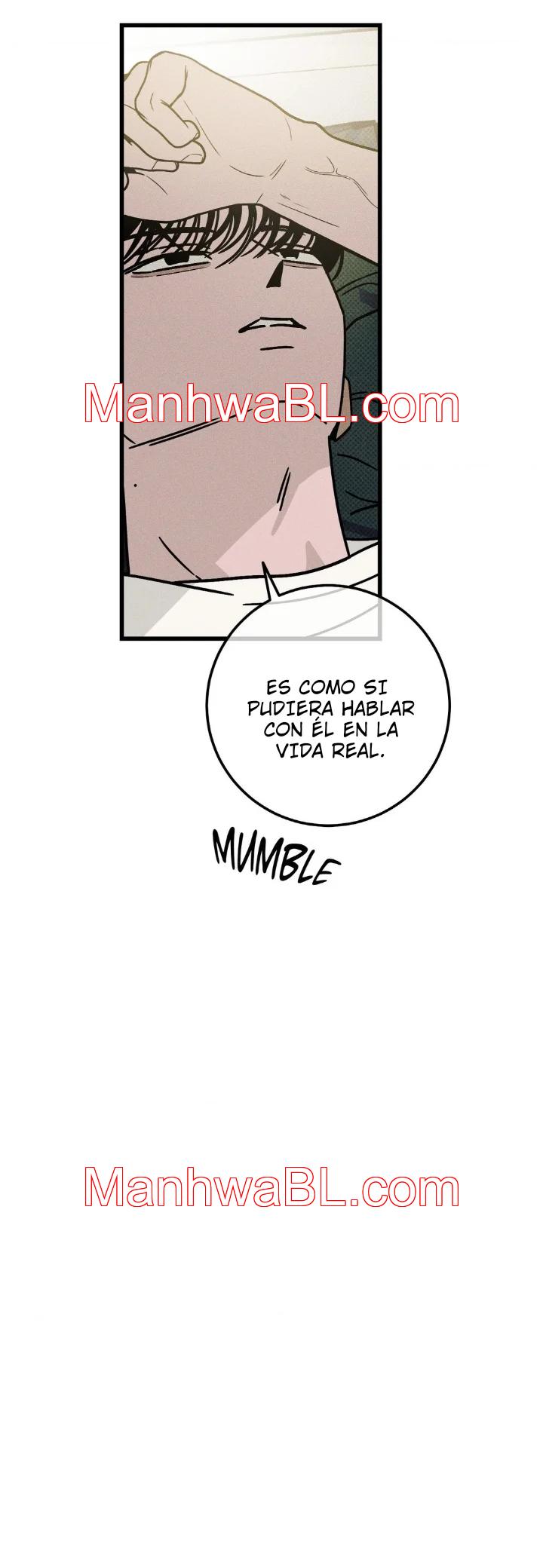 Confesión desde el principio - Capítulo 21 manhwa