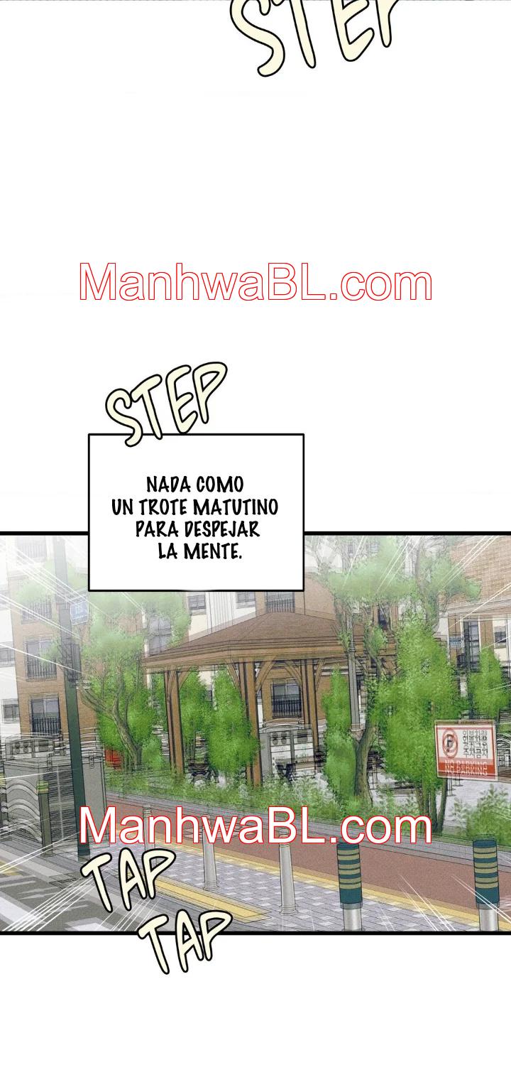 Confesión desde el principio - Capítulo 21 manhwa
