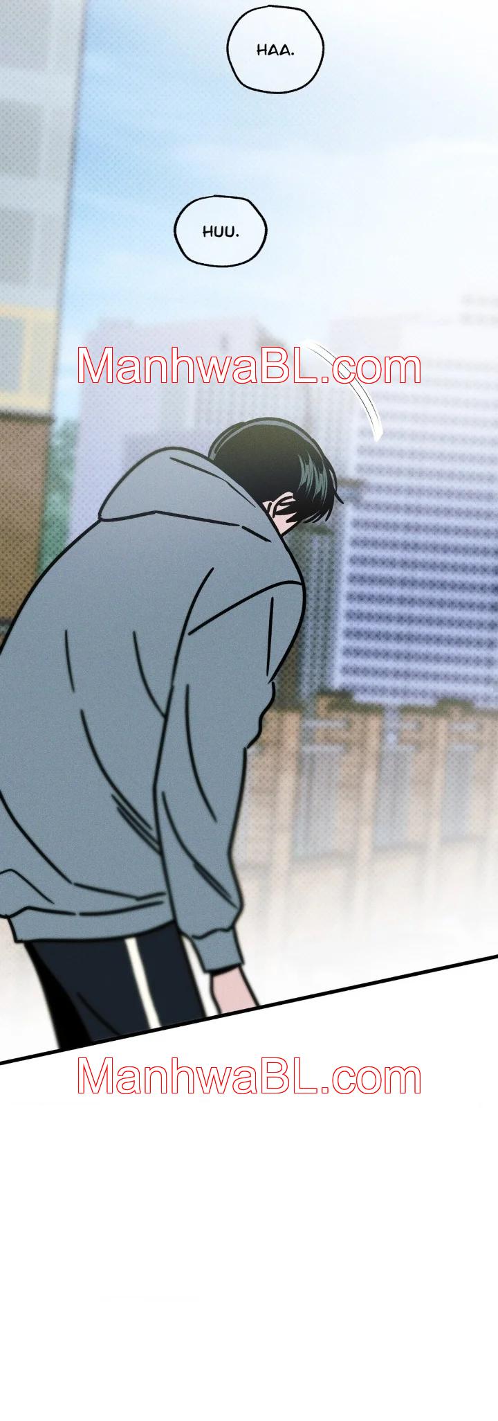 Confesión desde el principio - Capítulo 21 manhwa