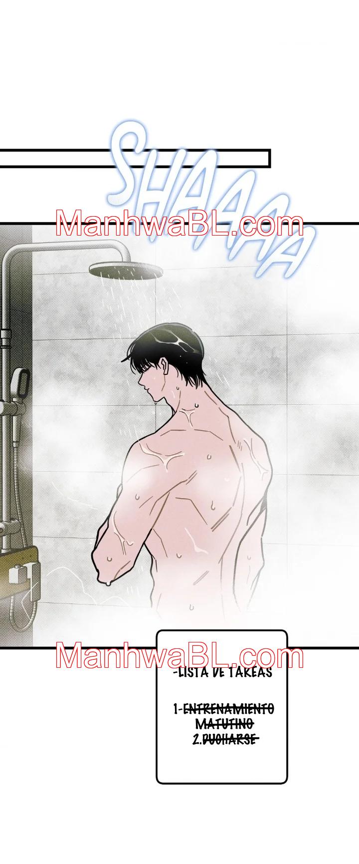 Confesión desde el principio - Capítulo 21 manhwa