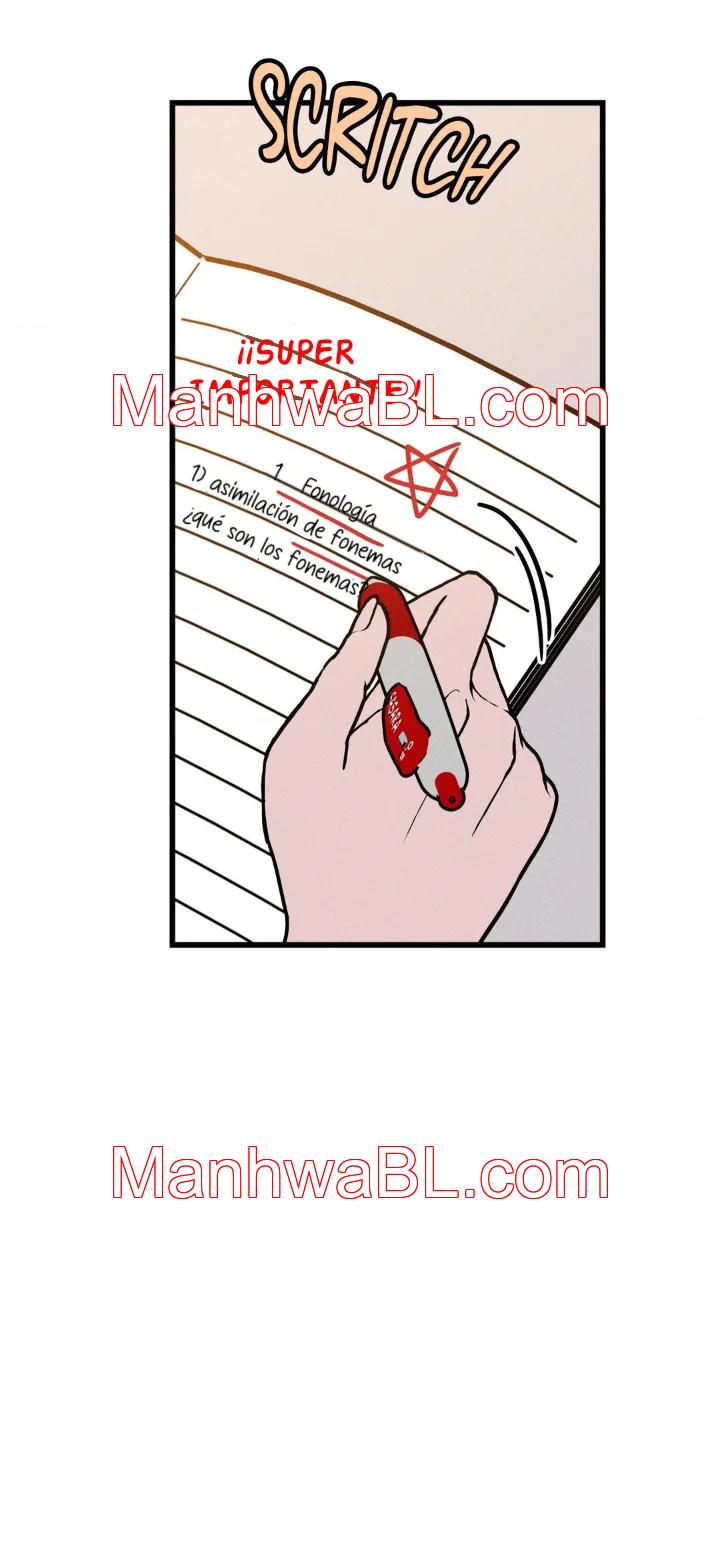 Confesión desde el principio - Capítulo 19 manhwa