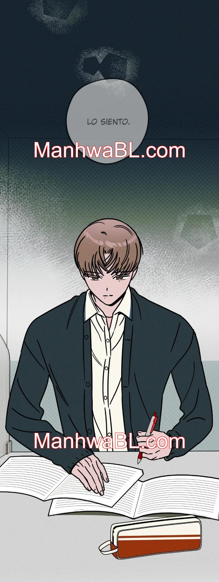 Confesión desde el principio - Capítulo 19 manhwa