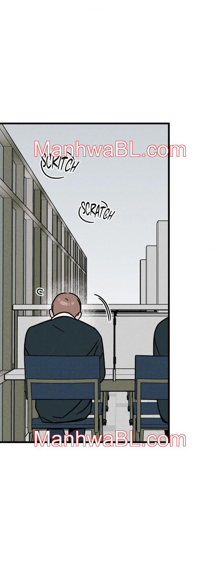 Confesión desde el principio - Capítulo 19 manhwa