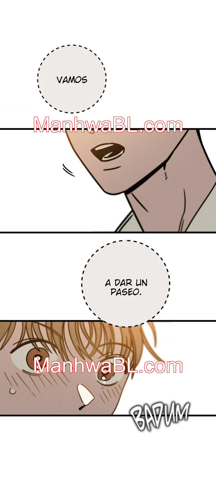 Confesión desde el principio - Capítulo 19 manhwa