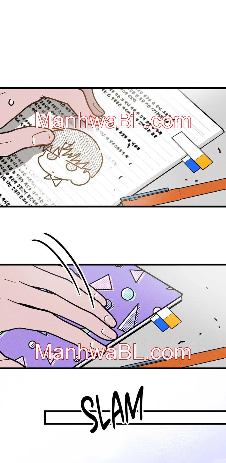 Confesión desde el principio - Capítulo 19 manhwa