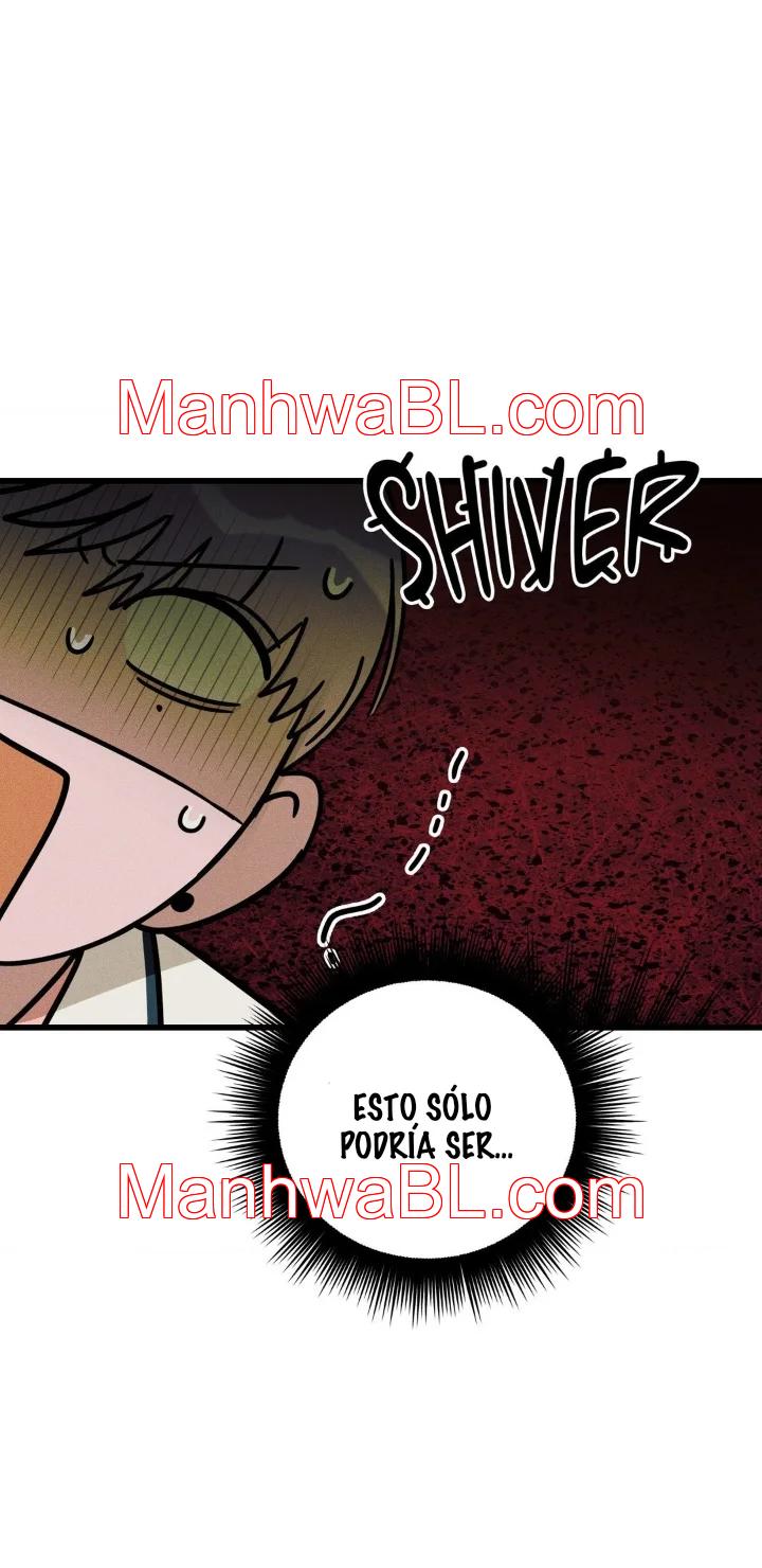 Confesión desde el principio - Capítulo 27.3 manhwa