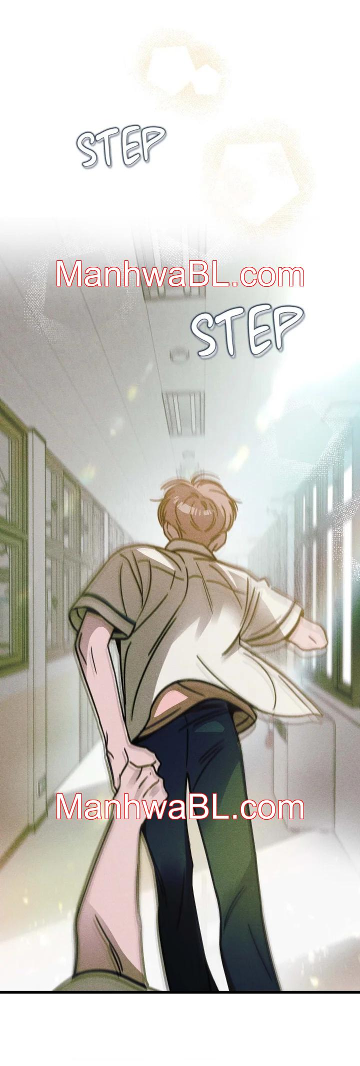 Confesión desde el principio - Capítulo 27.3 manhwa
