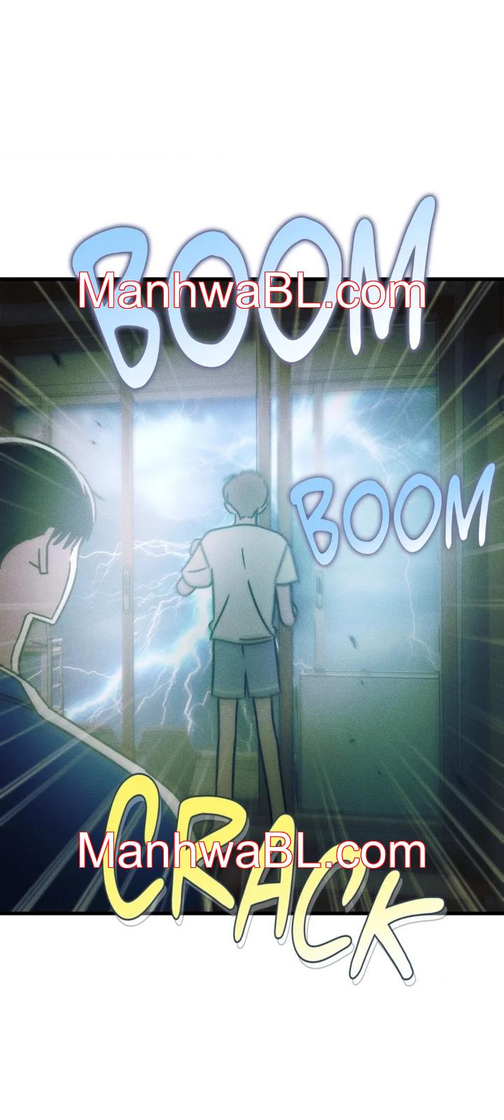 Confesión desde el principio - Capítulo 25.3 manhwa