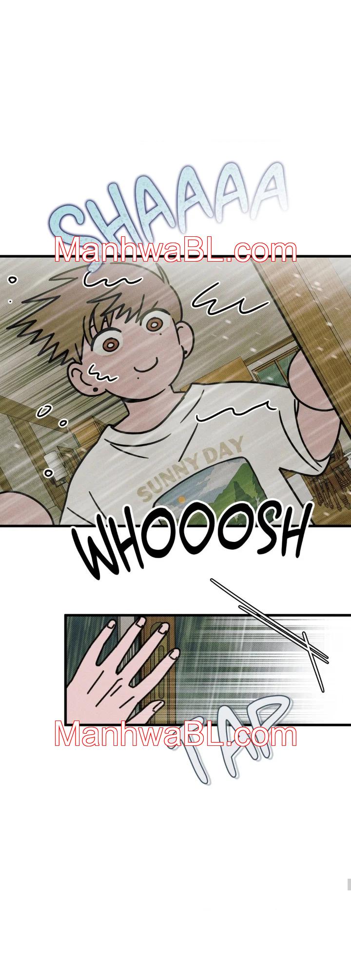 Confesión desde el principio - Capítulo 25.3 manhwa