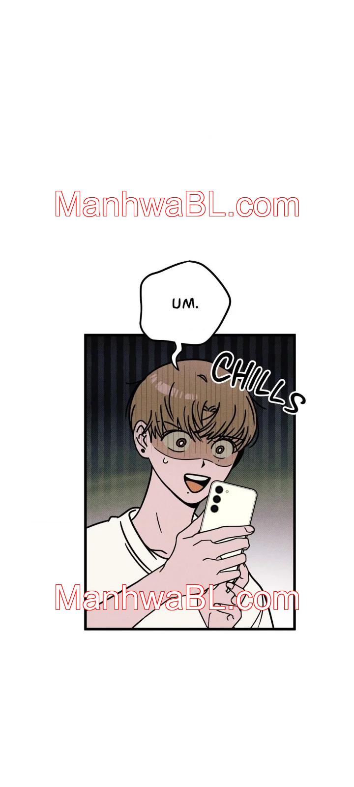 Confesión desde el principio - Capítulo 25.3 manhwa