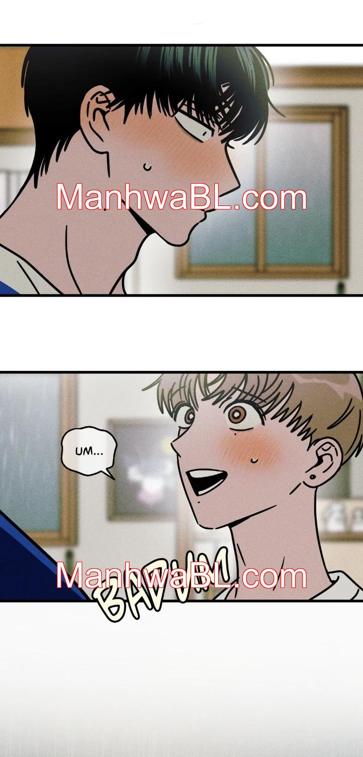 Confesión desde el principio - Capítulo 25.3 manhwa