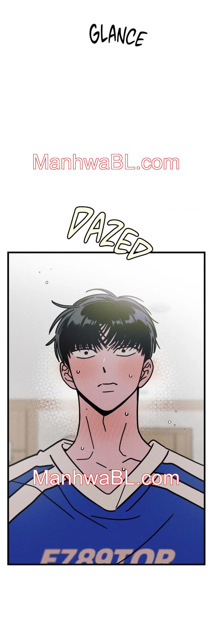 Confesión desde el principio - Capítulo 25.3 manhwa