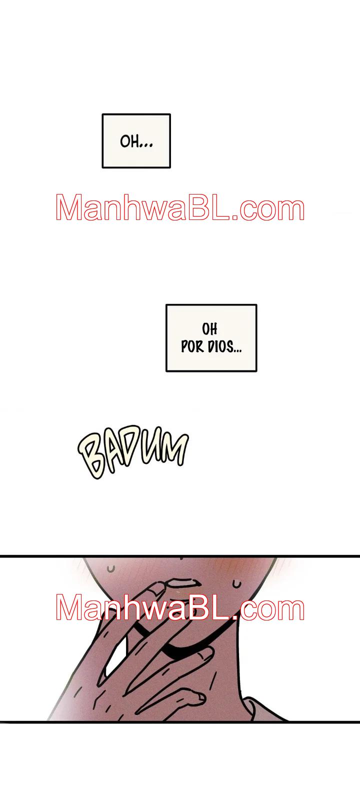 Confesión desde el principio - Capítulo 25.3 manhwa
