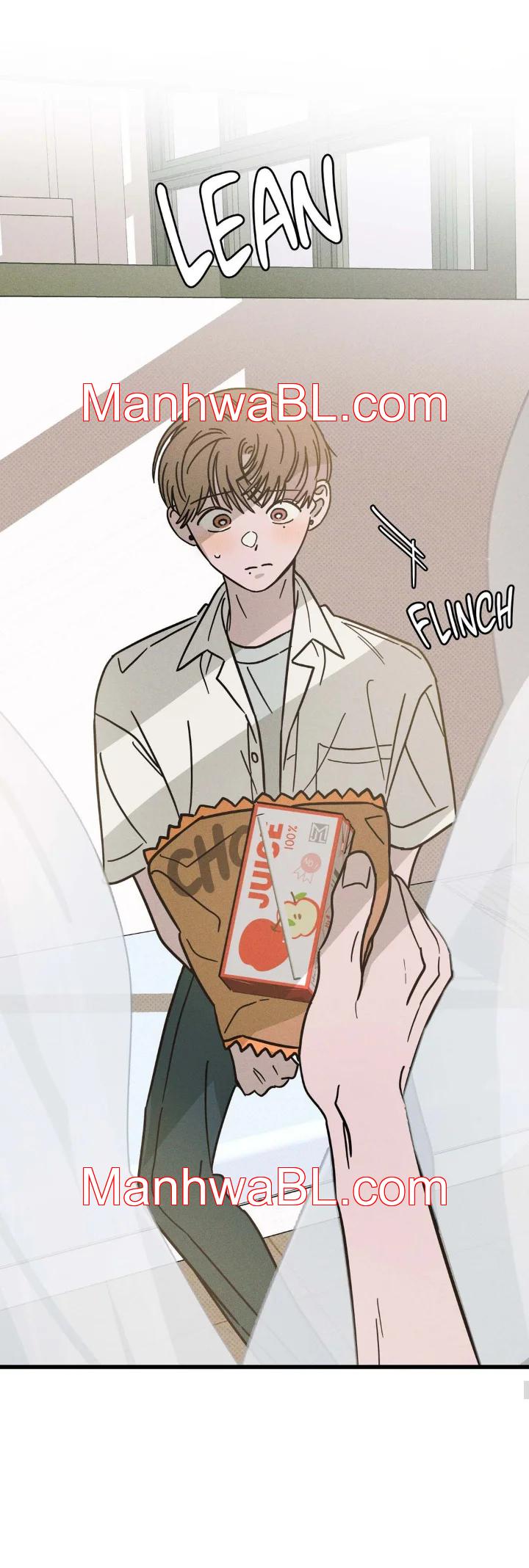 Confesión desde el principio - Capítulo 32.3 manhwa
