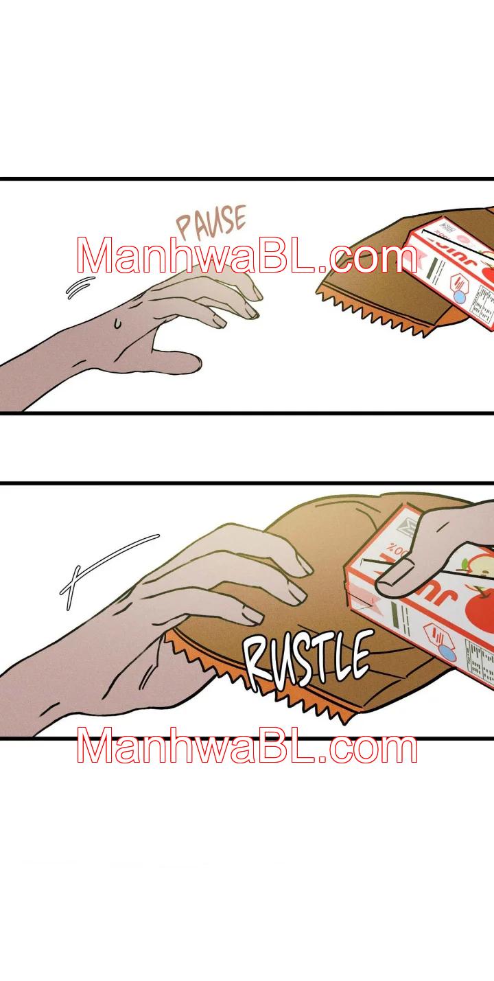 Confesión desde el principio - Capítulo 32.3 manhwa