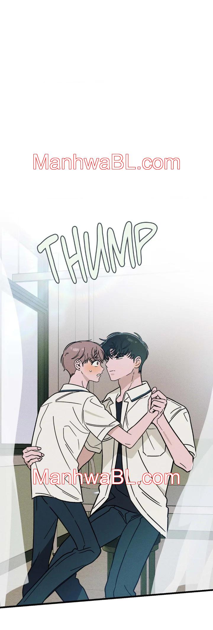Confesión desde el principio - Capítulo 32.3 manhwa