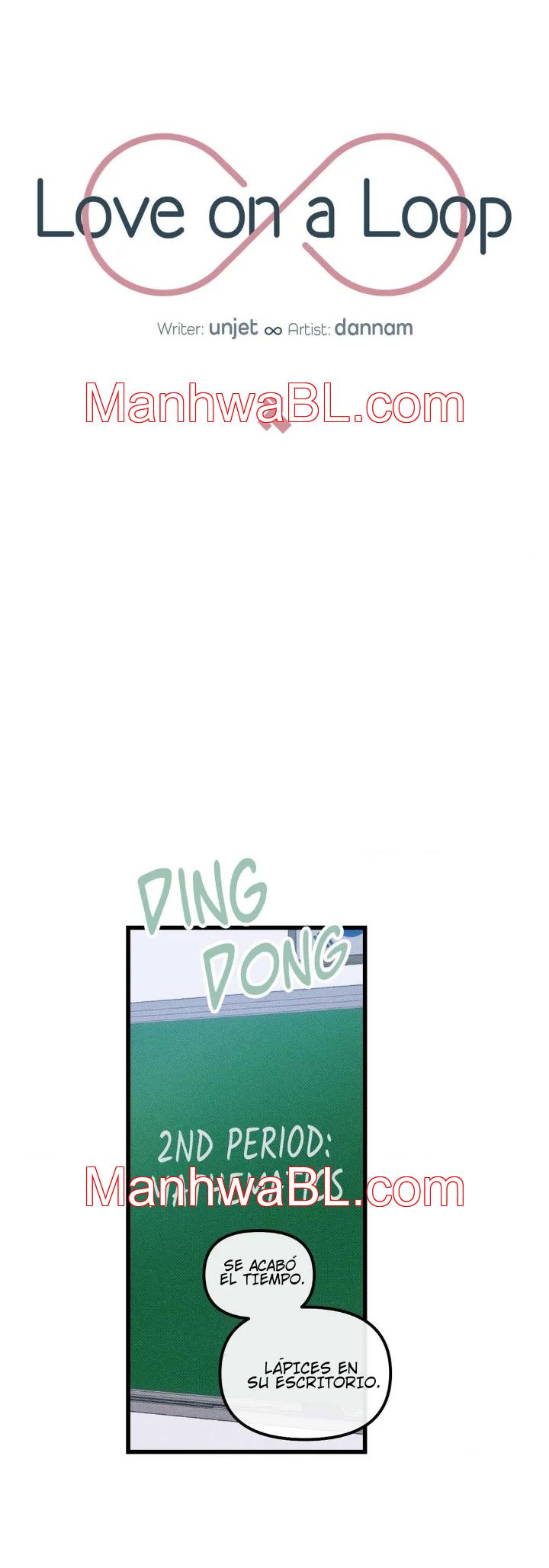 Confesión desde el principio - Capítulo 32.3 manhwa