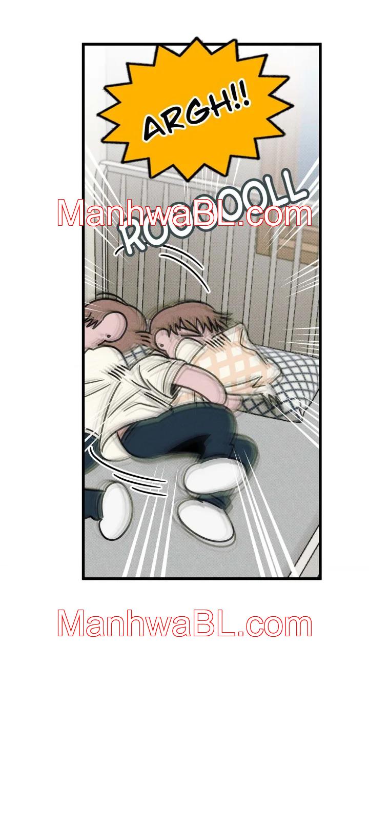 Confesión desde el principio - Capítulo 20.2 manhwa