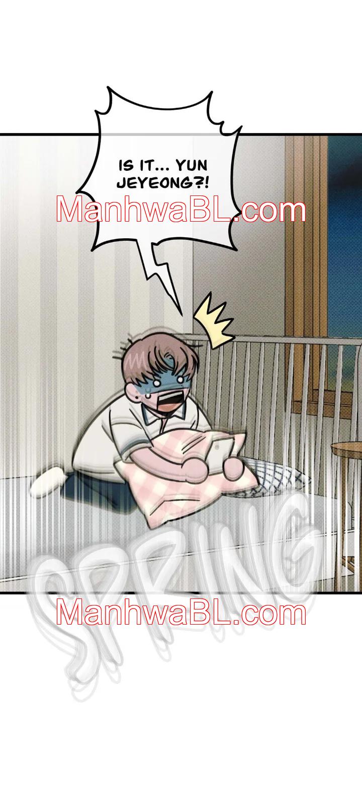 Confesión desde el principio - Capítulo 20.2 manhwa