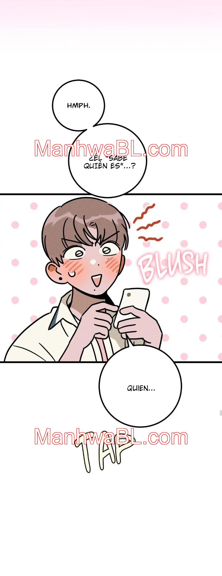 Confesión desde el principio - Capítulo 20.2 manhwa