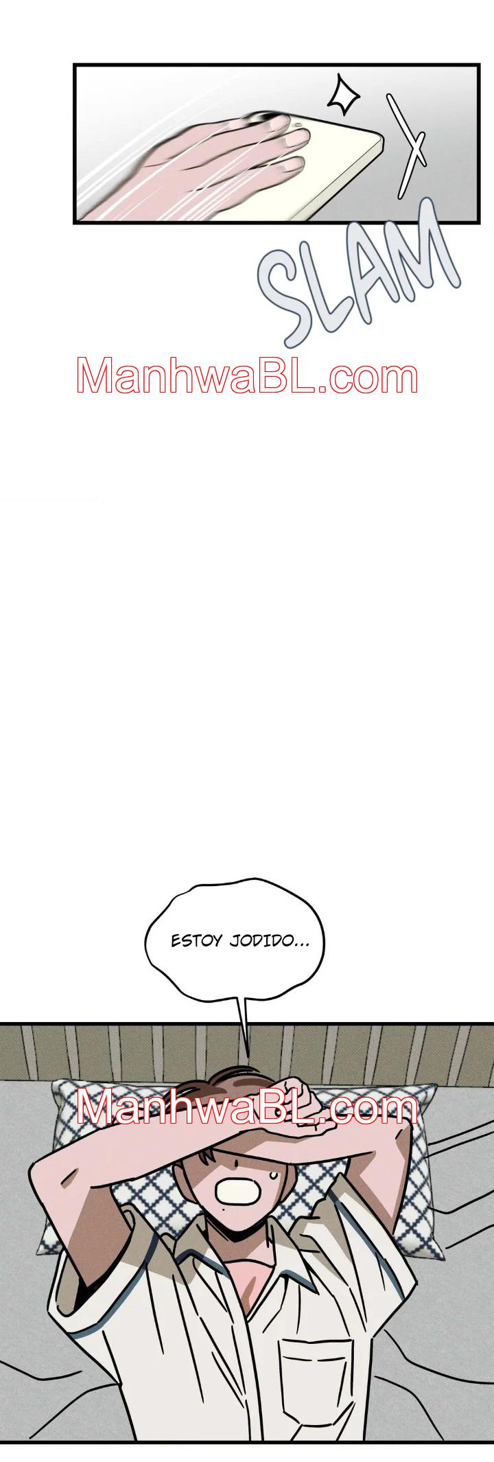 Confesión desde el principio - Capítulo 20.2 manhwa