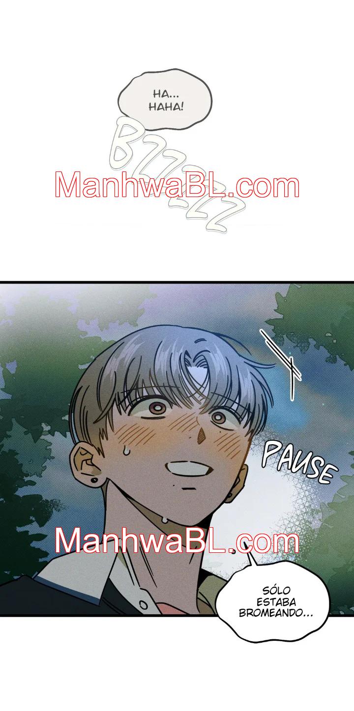 Confesión desde el principio - Capítulo 20.2 manhwa